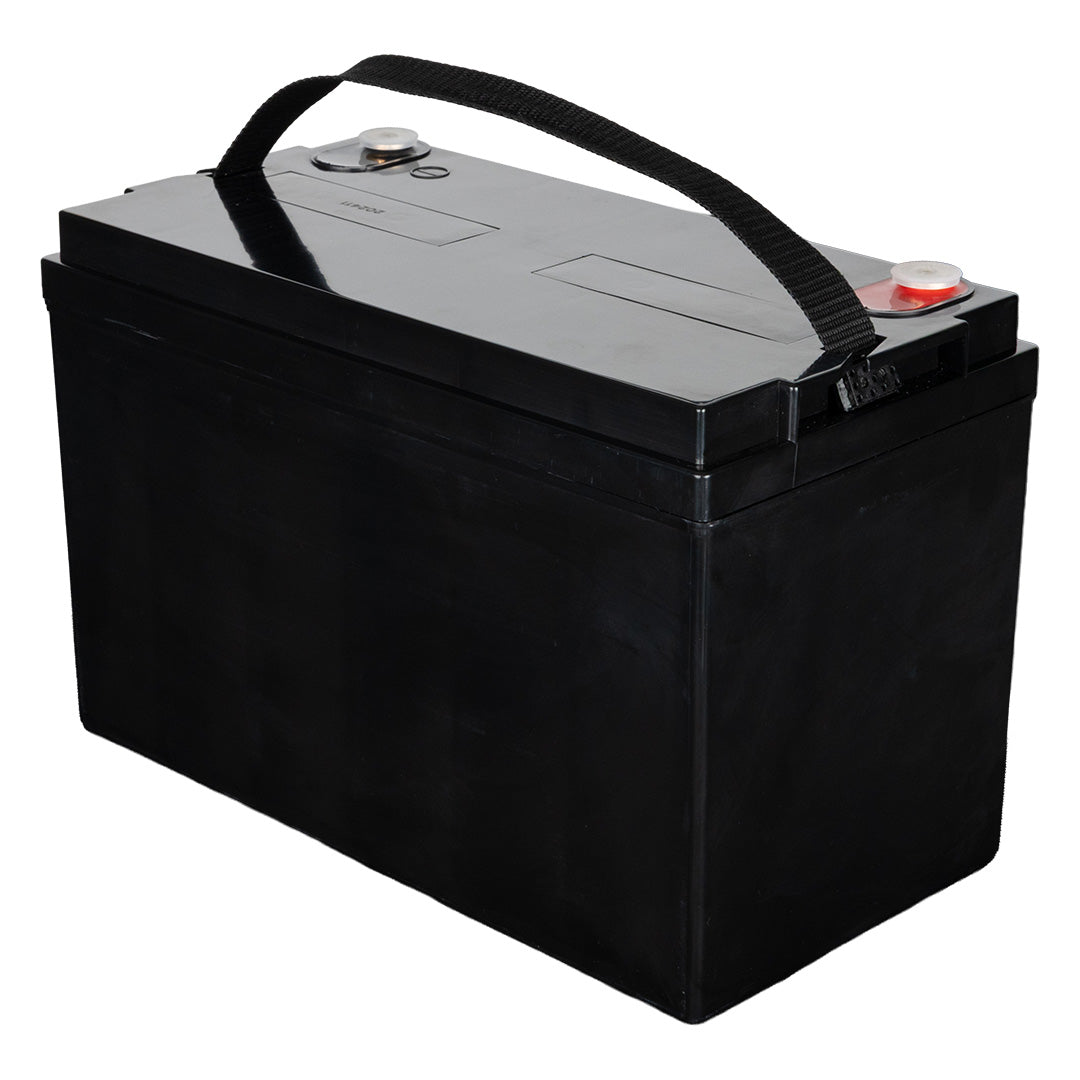 Baterie solara, plumb acid 12V 100Ah NEXON