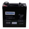 Baterie solara, plumb acid NEXON 12V 50Ah
