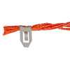 Plasa gard electric NEXON, stalpisori cu 2 picioare, inaltime 108cm