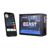 Aparat gard electric BeastShock Industrial 5.8J cu GPS NEXON