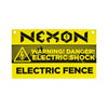 Fir gard electric NEXON PROFESSIONAL 500m 3lite 200kg