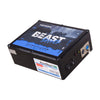 Aparat gard electric BeastShock Industrial 6.8J cu GPS NEXON