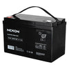 Baterie solara, plumb acid 12V 100Ah NEXON