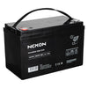 Baterie solara, plumb acid 12V 100Ah NEXON