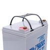 Baterie solara, 12V 36Ah, GEL Deep Cycle