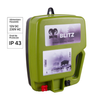 Pachet gard electric DALTOR Blitz 9J,500m