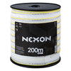 Bandă gard electric NEXON RANGER 200m 8 lite 180 kg