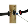 Conector fir gard electric 2-8 mm cu șurub - NEXON