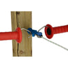 Conector fir gard electric 2-8 mm cu șurub - NEXON