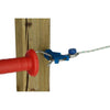 Conector fir gard electric 2-8 mm cu șurub - NEXON
