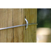Cuie scoaba 3.8*47mm ZN - 50buc-NEXON FARM