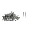 Cuie scoaba 3.8*47mm ZN - 50buc-NEXON FARM