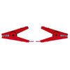 Cuplaj pentru fir gard electric de tip cleste crocodile (de tip fir - fir)-NEXON FARM