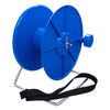 Derulator tambur fir gard electric cu centura NEXON