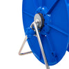 Derulator tambur fir gard electric cu centura NEXON