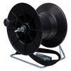 Derulator tambur fir gard electric cu centura NEXON 4000m