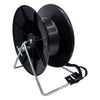 Derulator tambur fir gard electric cu centură NEXON