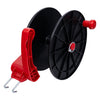 Derulator cu tambur pentru fir gard electric NEXON PREMIUM