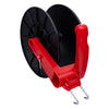 Derulator cu tambur pentru fir gard electric NEXON PREMIUM