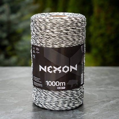 Fir gard electric NEXON GUARD 1000m 3lite-120kg