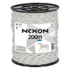 Frânghie gard electric NEXON EconomyLine 200m 4mm 290kg