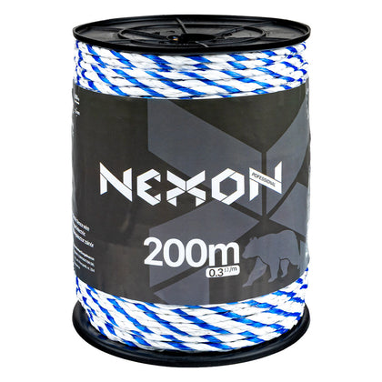 Franghie gard electric NEXON Professional 200m 6 lite 600kg