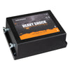 Pachet gard electric NEXON HeavyShock PRO 2.5 J 12V +Solar, ULTRA 500m 5 lite-180KG