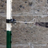 Izolator pentru colț gard electric T-post NEXON modular