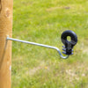Izolator de distanțare gard electric NEXON 21cm