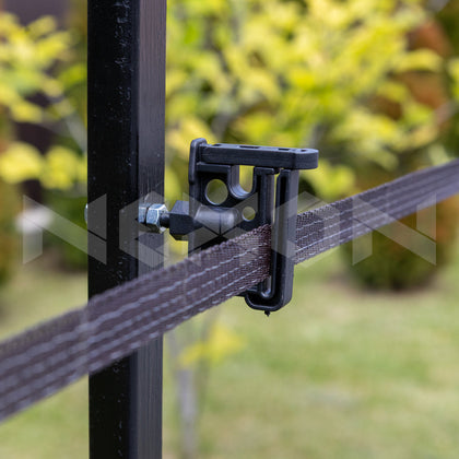 Izolator metric pentru bandă gard electric NEXON