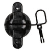Izolator plat gard electric NEXON