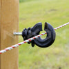 Izolator inelar gard electric MEDIUM (mai solid) NEXON