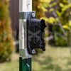 Izolator universal T-post NEXON modular