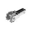 Intinzator cu izolator (cliplock) pentru sarma si fir gard electric NEXON