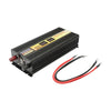 Invertor tensiune 12V/220V 2000W cu USB-NEXON FARM