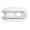 Izolator colt ABS pentru gard electric permanent NEXON