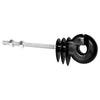 Izolator cu șurub metric pentru gard electric, 80 mm - NEXON