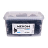 Izolator dur gard electric HOTSTOP NEXON
