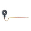 Izolator de distanțare gard electric NEXON 21cm