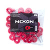 Izolator inelar gard electric roșu NEXON