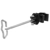 Izolator pentru colț gard electric T-post NEXON modular