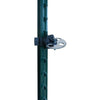 Izolator pentru poartă gard electric T-post NEXON modular