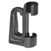 Izolator pentru stâlp din fibră de sticlă, oval - 10x8mm NEXON