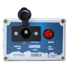 Modul NEXON LIGHTBOX cu 3 iesiri pentru kit de iluminat