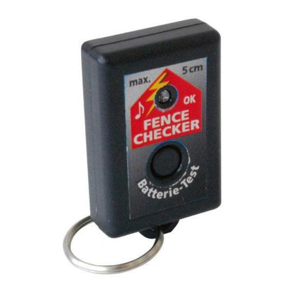 Mini tester gard electric - NEXON-NEXON FARM