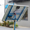 Kit Gard electric NEXON BeastShock 8.5J cu solar si baterie