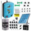 Pachet complet gard electric NEXON StrongShock 7.5J cu 1000m Fir si solar