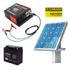 Kit Gard electric HeavyShock PRO 5.0 J cu Solar NEXON