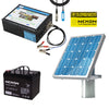 Kit Gard electric BeastShock 8.5J cu Solar NEXON