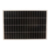 Panou solar gard electric fara suport NEXON 100W